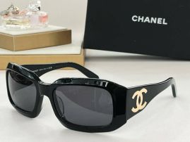 Picture of Chanel Sunglasses _SKUfw56678179fw